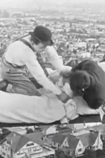 Out Bound (1924)