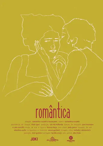Romântica (1970)