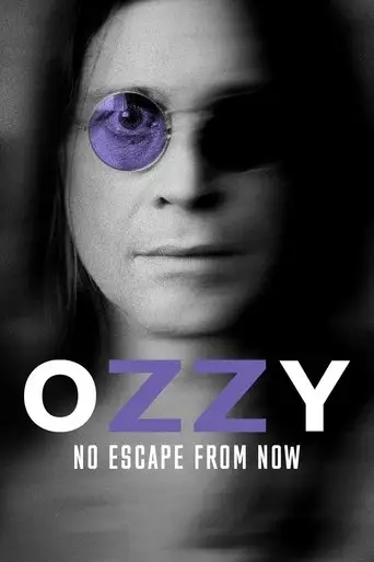Ozzy: No Escape from Now (2025)