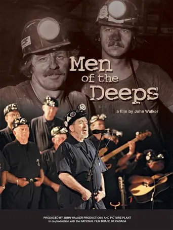 Men of the Deeps (2003)