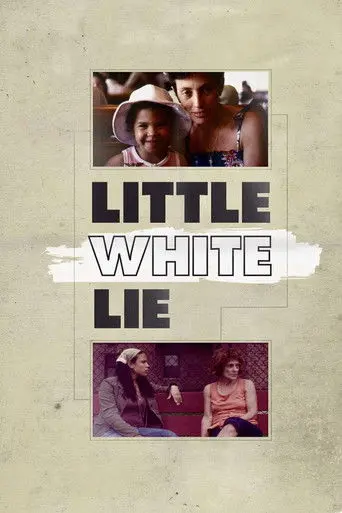Little White Lie (2014)