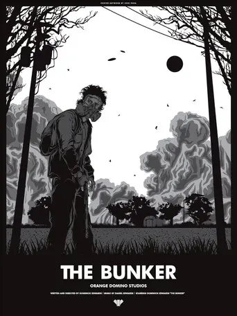 The Bunker (2022)