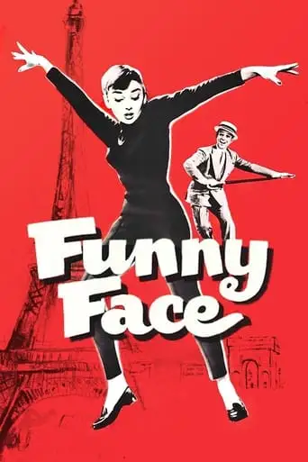 Funny Face (1957)
