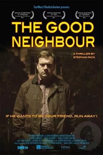 The Good Neighbour (2011)
