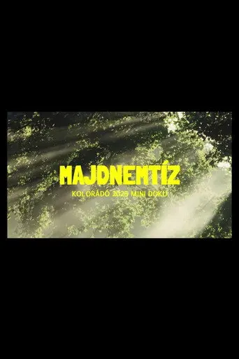 MAJDNEMTÍZ (2026)