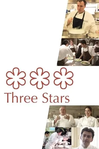 Three Stars (2010)