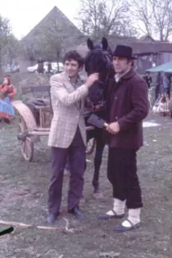 Go Where Nobody Knows You (1976)