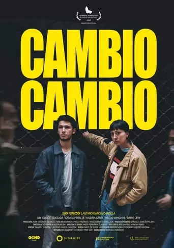 Cambio Cambio (2022)