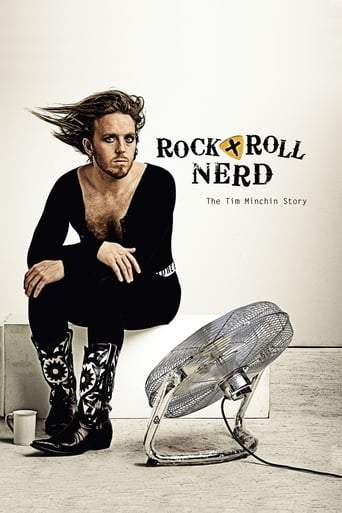 Rock N Roll Nerd (2008)