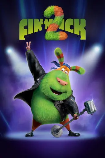 Finnick 2 (2025)
