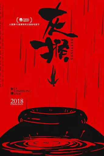 Hui Hou (2019)