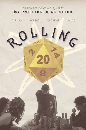 Rolling (2026)