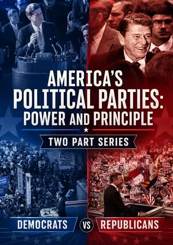 America's Political Parties: Power and Principle (1992)