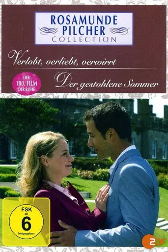 Rosamunde Pilcher: Verlobt, verliebt, verwirrt (2011)