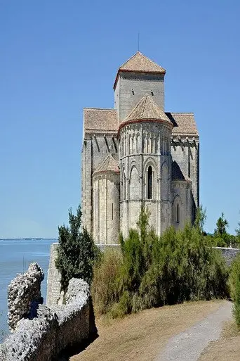 Les Pierres d'angle (2012)