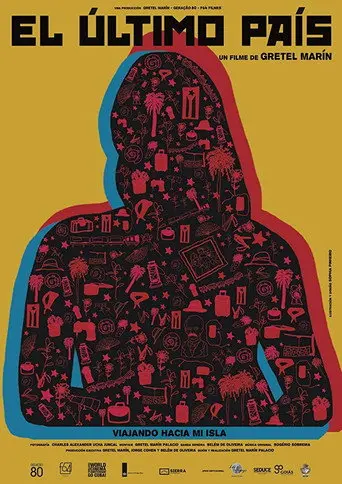 The Last Country (2017)