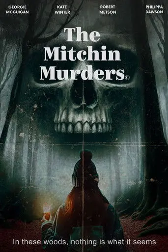 The Mitchin Murders (2024)