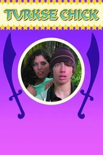 Turkish Chick (2006)