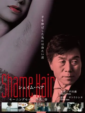 Shame Hair (2013)