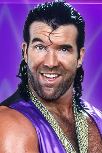 Biography: Scott Hall (2024)