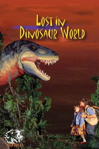 Lost In Dinosaur World (1993)