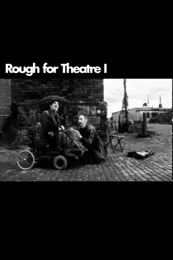 Rough for Theatre I (2000)