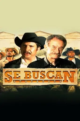 Se buscan (2003)