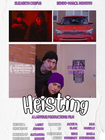 Heisting (2024)