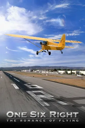 One Six Right (2005)