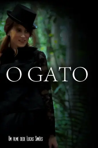 O Gato (2016)