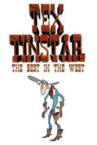 Tex Tinstar: The Best in the West (1995)