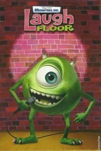 Monsters, Inc. Laugh Floor (2007)
