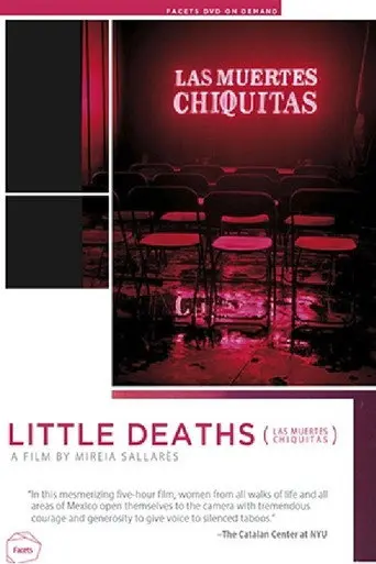 Las muertes chiquitas (2013)