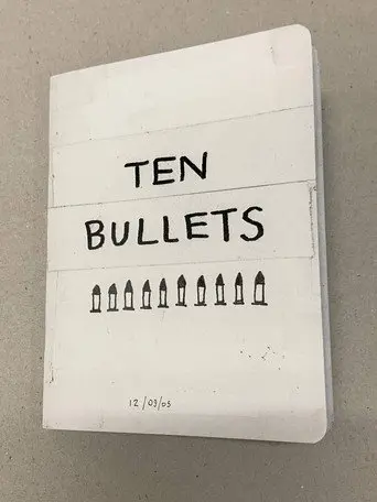 Ten Bullets (2010)