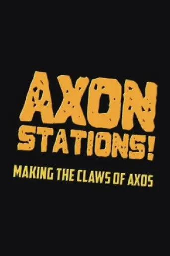 Axon Stations! (2012)