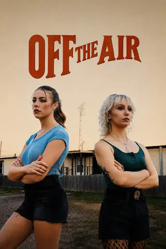 Off the Air (2026)