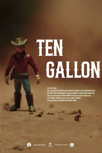 Ten Gallon (2024)