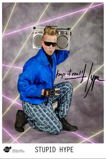 Stupid Hype (2013)