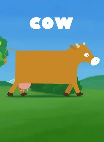 Cow (2013)