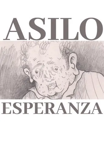 Asilo Esperanza (2019)