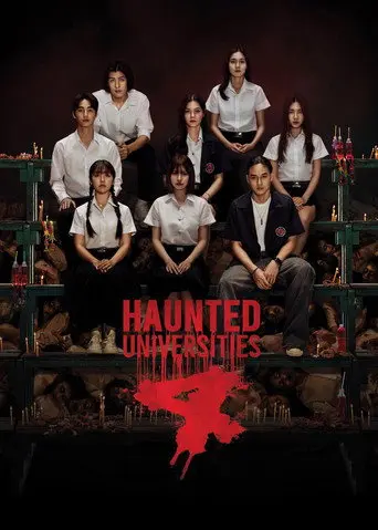 Haunted Universities 4 (2026)