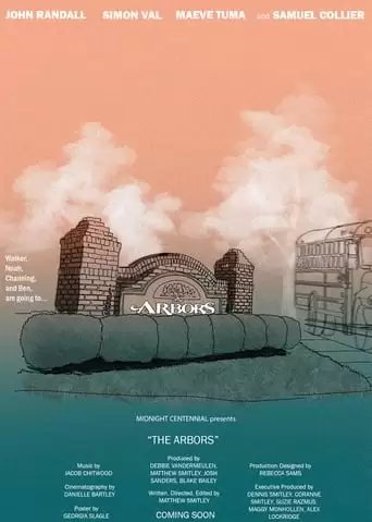 The Arbors (2022)