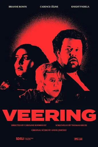 Veering (2024)