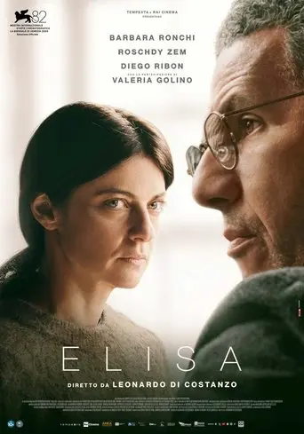 Elisa (2025)