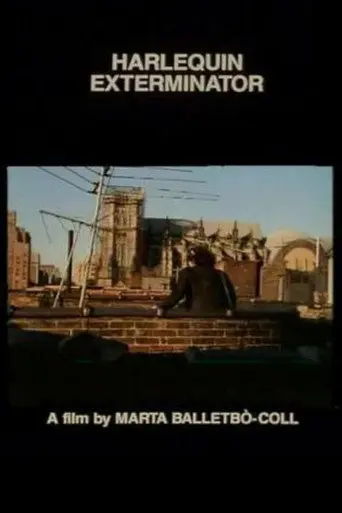 Harlequin Exterminator (1991)
