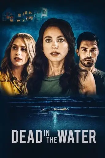 Dead In The Water (2021)