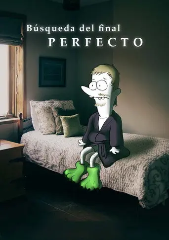 Búsqueda del Final Perfecto (2021)