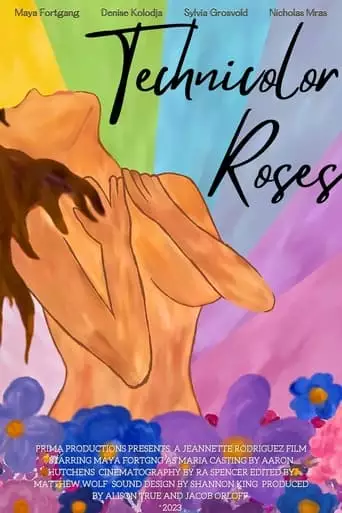 Technicolor Roses (2023)