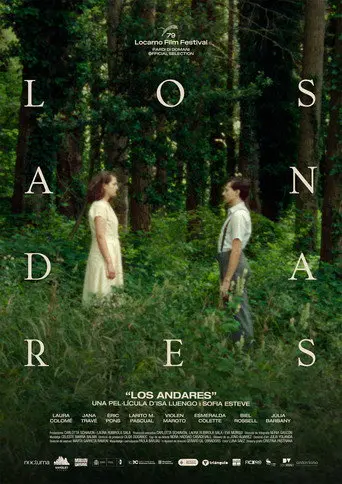 The Wanderers (2026)