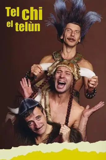 Tel chi el telùn (1999)